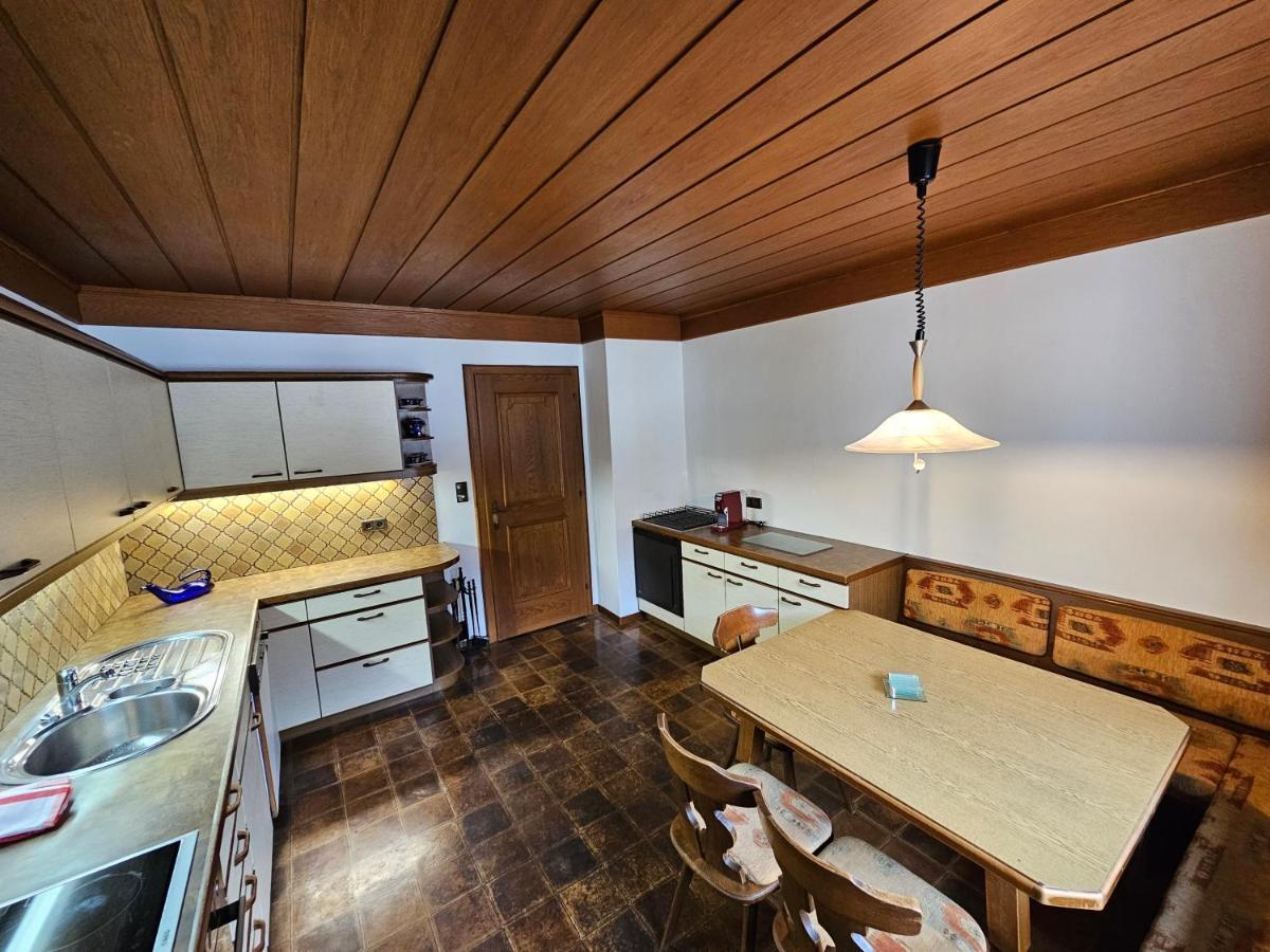 Ferienwohnung Singer Vols Eksteriør billede