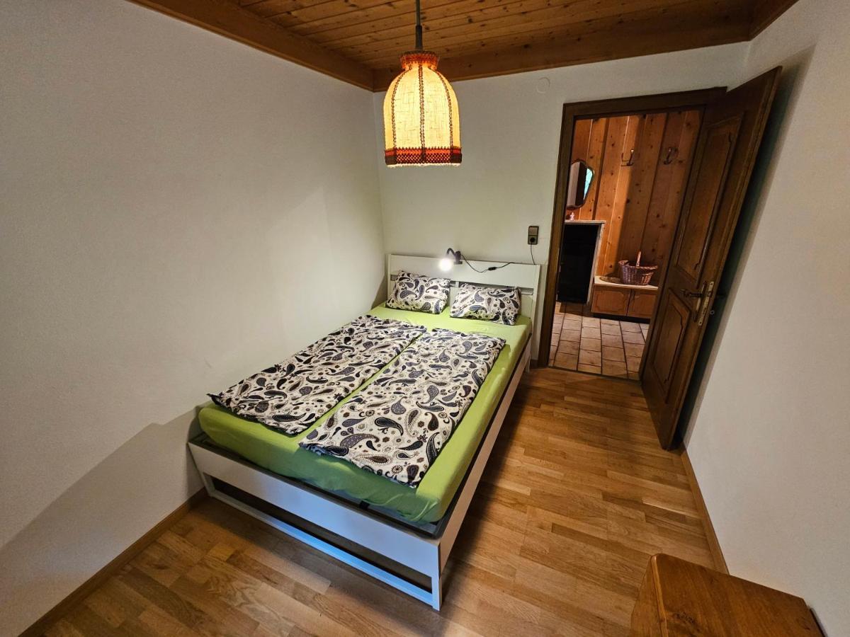 Ferienwohnung Singer Vols Eksteriør billede