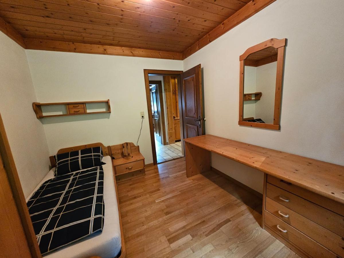 Ferienwohnung Singer Vols Eksteriør billede