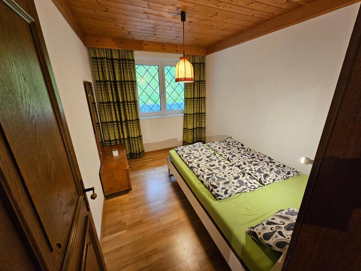 Ferienwohnung Singer Vols Eksteriør billede