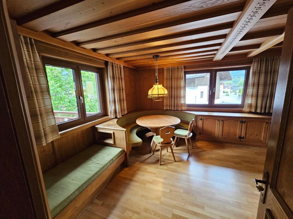 Ferienwohnung Singer Vols Eksteriør billede