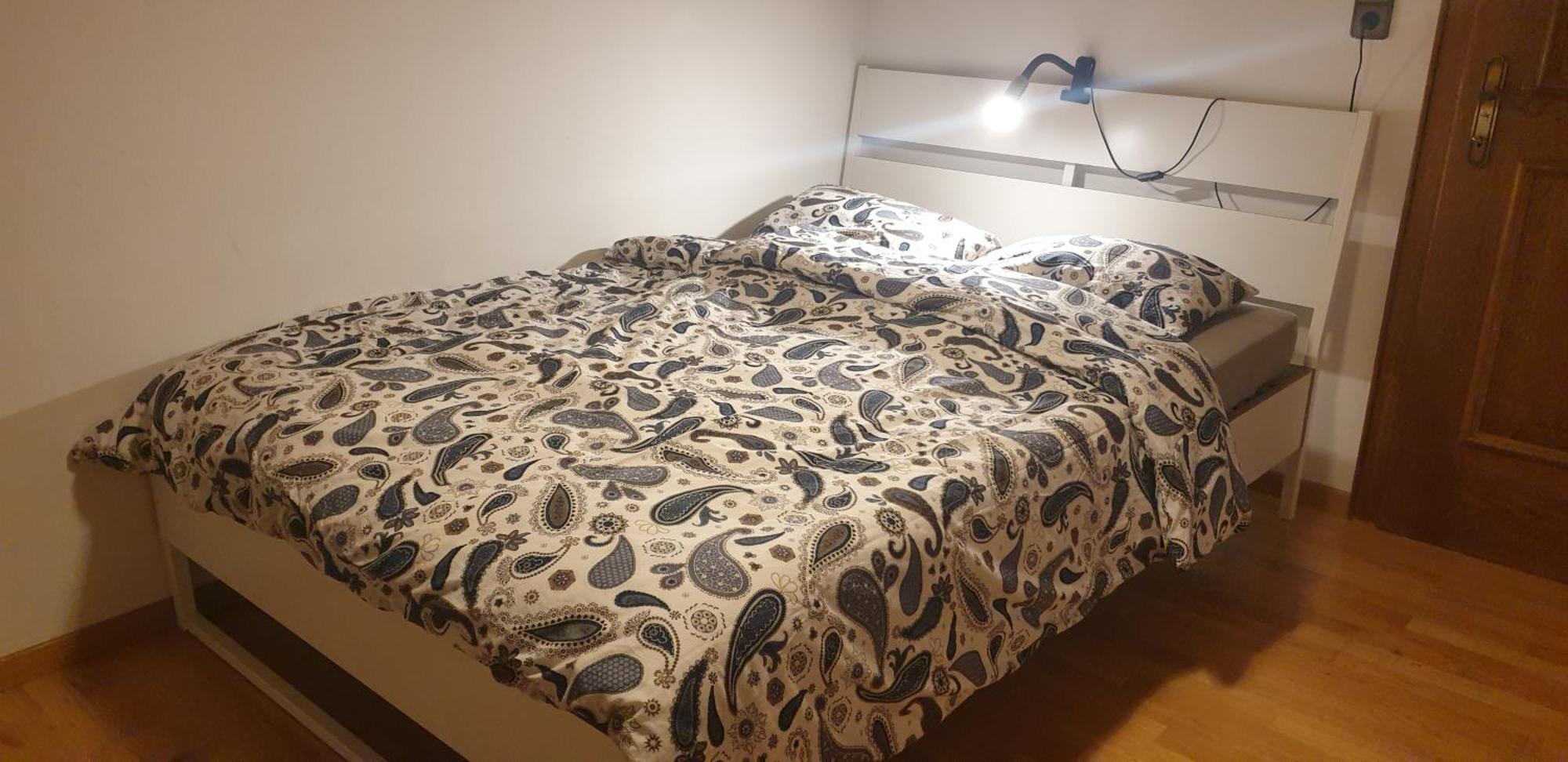 Ferienwohnung Singer Vols Eksteriør billede