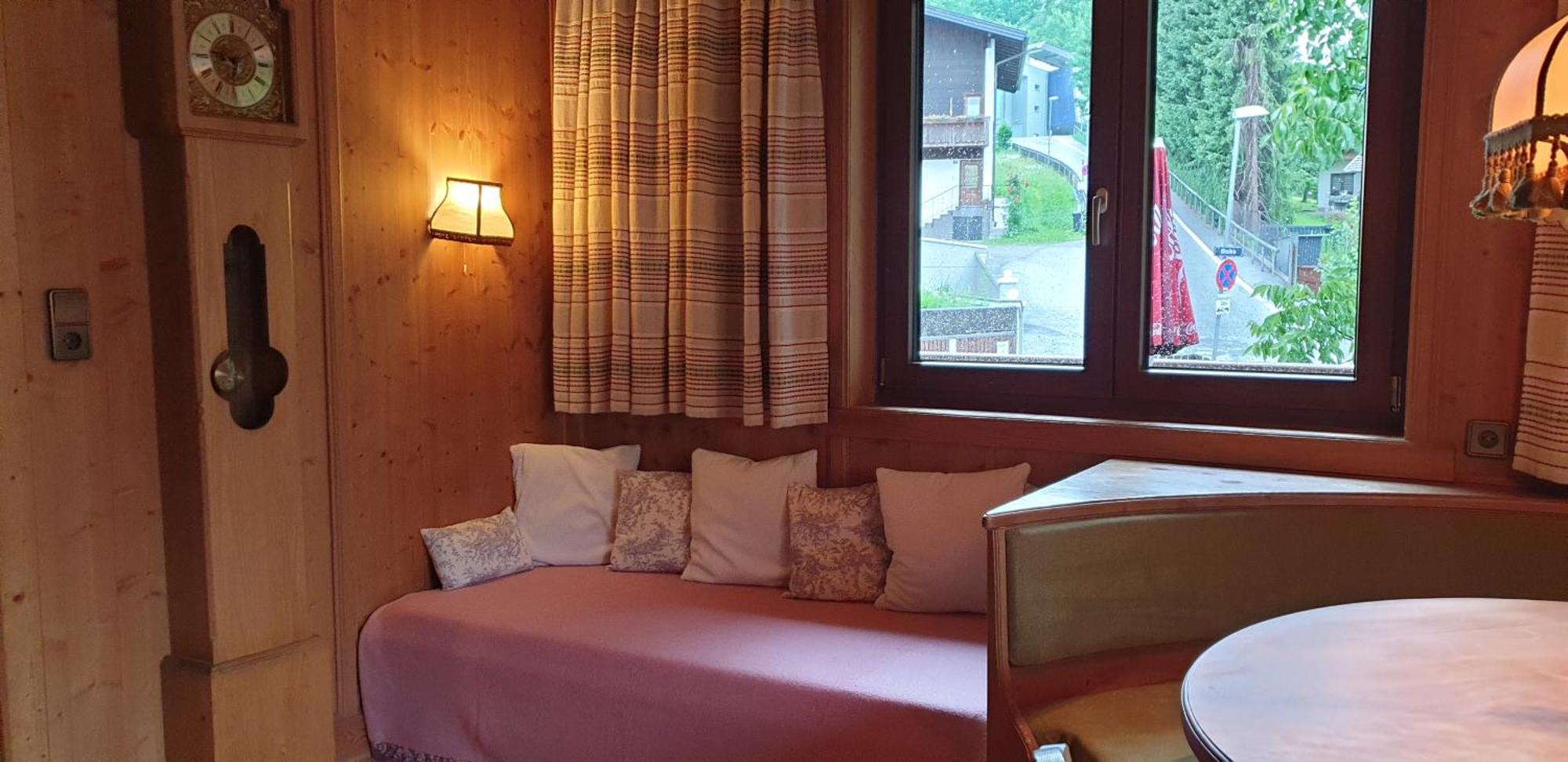 Ferienwohnung Singer Vols Eksteriør billede